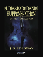 El Diario de Daniel Huppenkothen