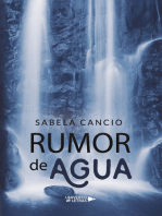 Rumor de Agua