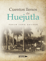 Cuentos llenos de Huejutla