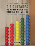 Dificultades de aprendizaje del cálculo aritmético: Una perspectiva educativa