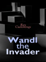 Wandl the Invader