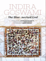 Blue-necked God, The