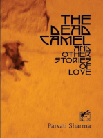 Dead Camel and Others Stories of Love, The