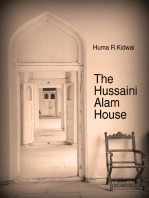 Hussaini Alam House, The