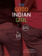 Good Indian Girl, The