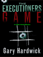 The Executioner's Game