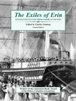 The Exiles of Erin: Nineteenth Century Irish-American Fiction