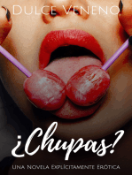 Chupas