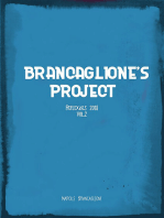 Brancaglione's Project