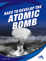Race to Develop the Atomic Bomb