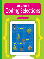 All about Coding Selections