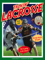 Talkin' Lacrosse