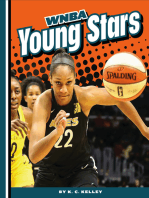 WNBA Young Stars