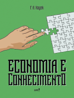 Economia e conhecimento