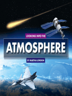 Looking Into the Atmosphere