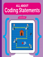 All about Coding Statements