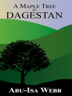 A Maple Tree in Dagestan