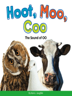 Hoot, Moo, Coo: The Sound of OO