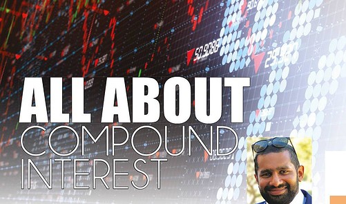 All About Compound Interest - People Magazine South Africa | Everand