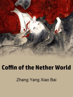 Coffin of the Nether World: Volume 2