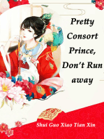 Pretty Consort