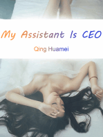 My Assistant Is CEO: Volume 2