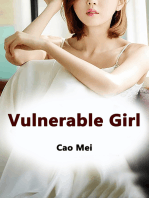 Vulnerable Girl: Volume 2