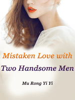 Mistaken Love with Two Handsome Men: Volume 1