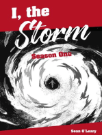 I, the Storm: I, the Storm, #1