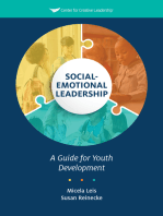 Social-Emotional Leadership: A Guide for Youth Development