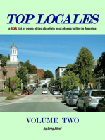 Top Locales: Volume Two