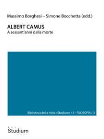 Albert Camus: A sessant’anni dalla morte