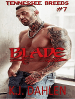 Blade: Tennessee Breeds, #7