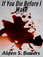 If You Die Before I Wake: Natalie Fitzsimons, Attorney at Law, #2