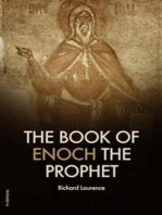 The Book of Enoch the Prophet