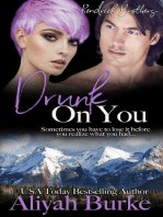 Drunk on You: Springwood, #2