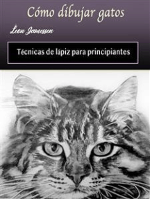boleto Perjudicial Operación posible Lee Cómo dibujar gatos de Leon Jamessen - Libro electrónico | Scribd