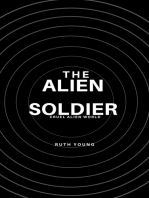 The Alien Soldier