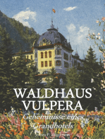Waldhaus Vulpera