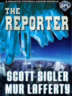 The Reporter