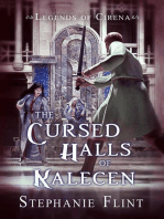 The Cursed Halls of Kalecen