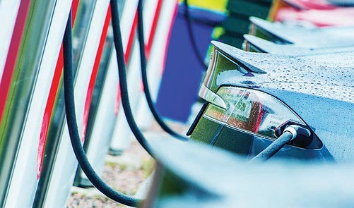 Understanding Sector Coupling - Facility Management | Everand