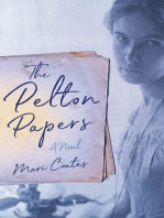 The Pelton Papers: A Novel