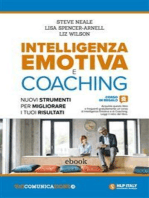 Intelligenza emotiva e coaching: Nuovi strumenti per migliorare i tuoi risultati