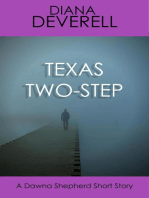 Texas Two-Step: A Dawna Shepherd Short Story: FBI Special Agent Dawna Shepherd Mysteries, #13