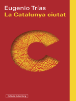 La Catalunya ciutat