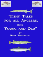 “Fishy Tales for All Anglers, Both Young and Old”