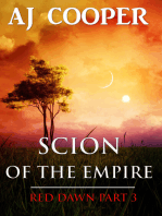 Scion of the Empire