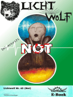 Lichtwolf Nr. 65 (Not)
