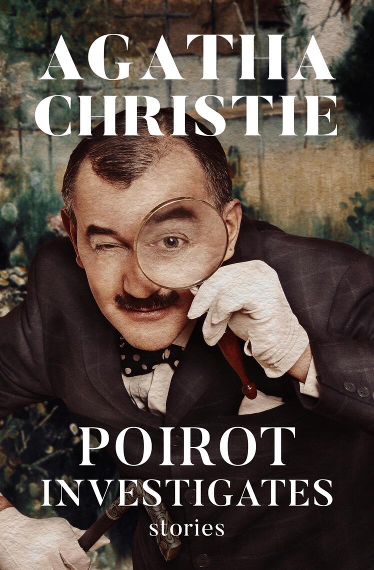 Classic Detective Stories In Italiano